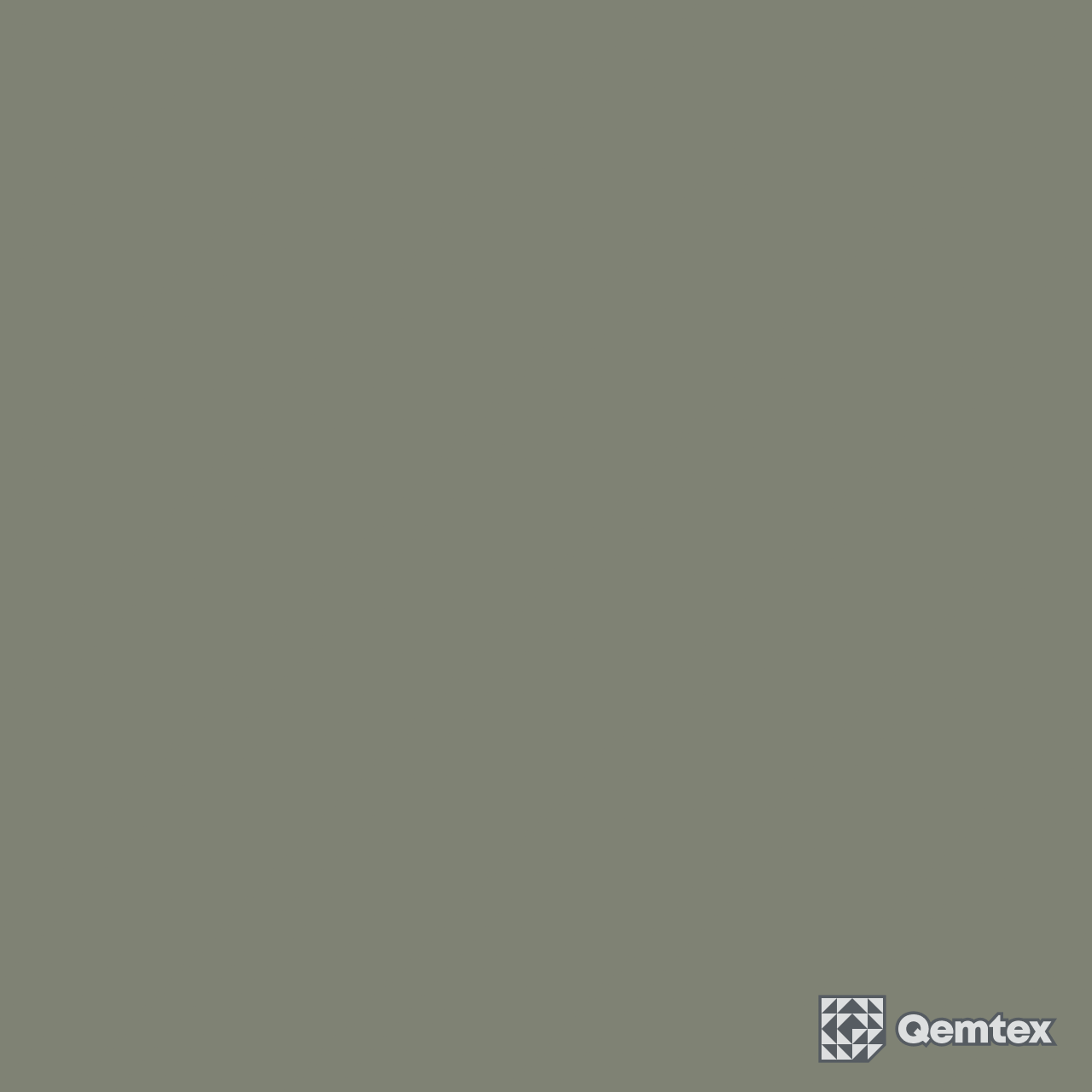 RAL 7033 Cement Grey Powder Coat Smooth Powder Coating Paint
