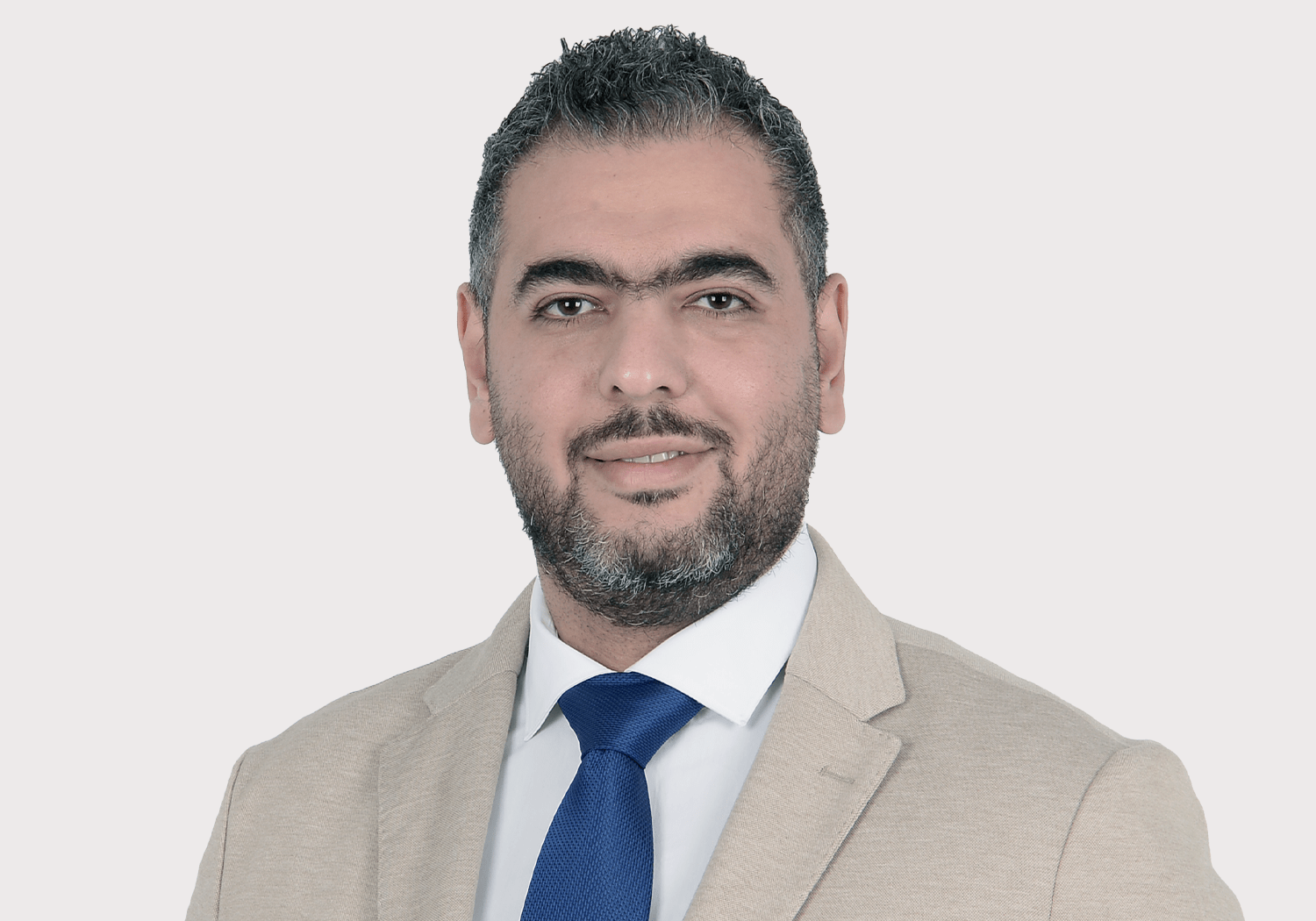 Waleed Nashaat, Head of Sales