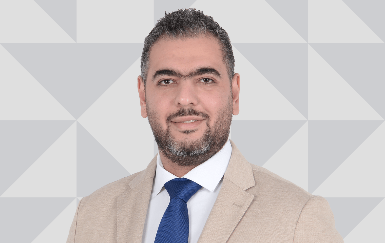 Waleed Nashaat Joins Qemtex as Head of Sales